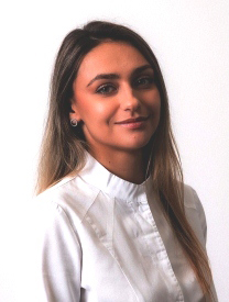 Воронина Екатерина Денисовна