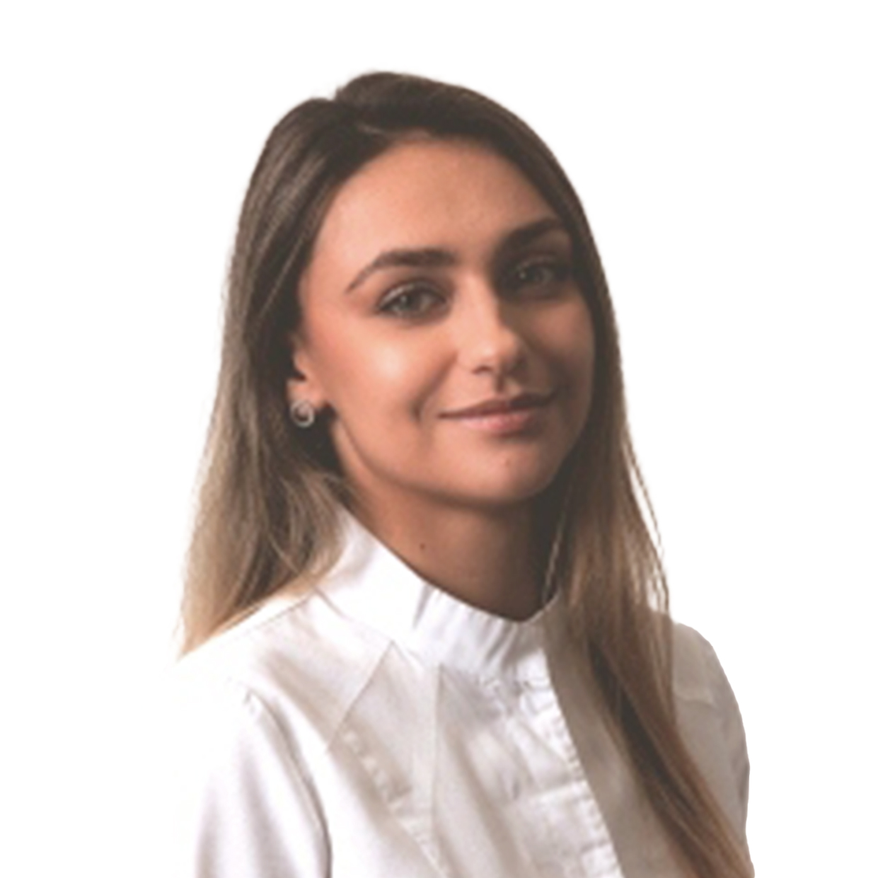 Воронина Екатерина Денисовна