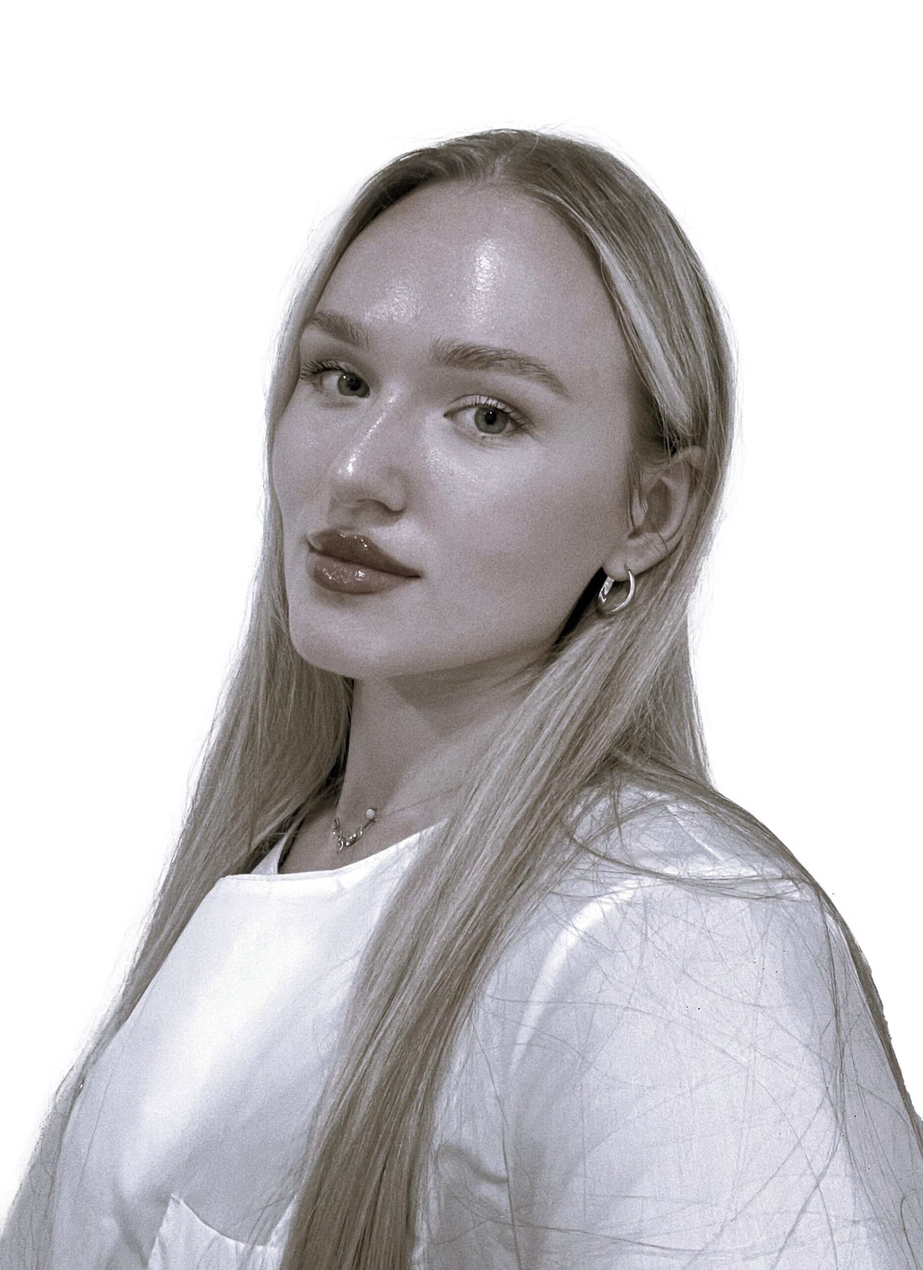 Щербина Алина Валерьевна