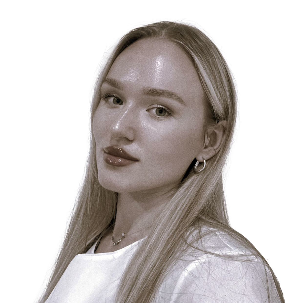 Щербина Алина Валерьевна