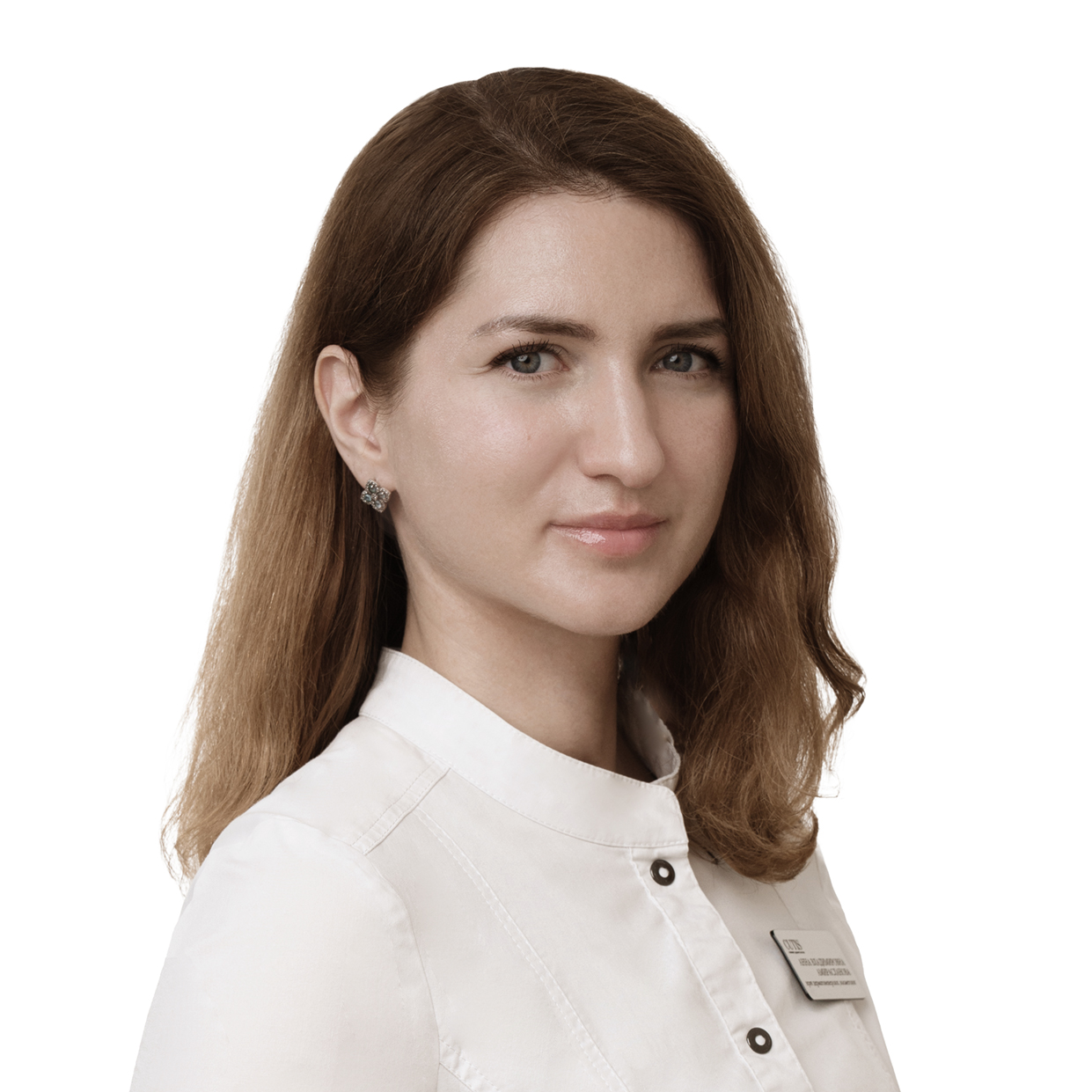 Амирасланова Анна Владимировна