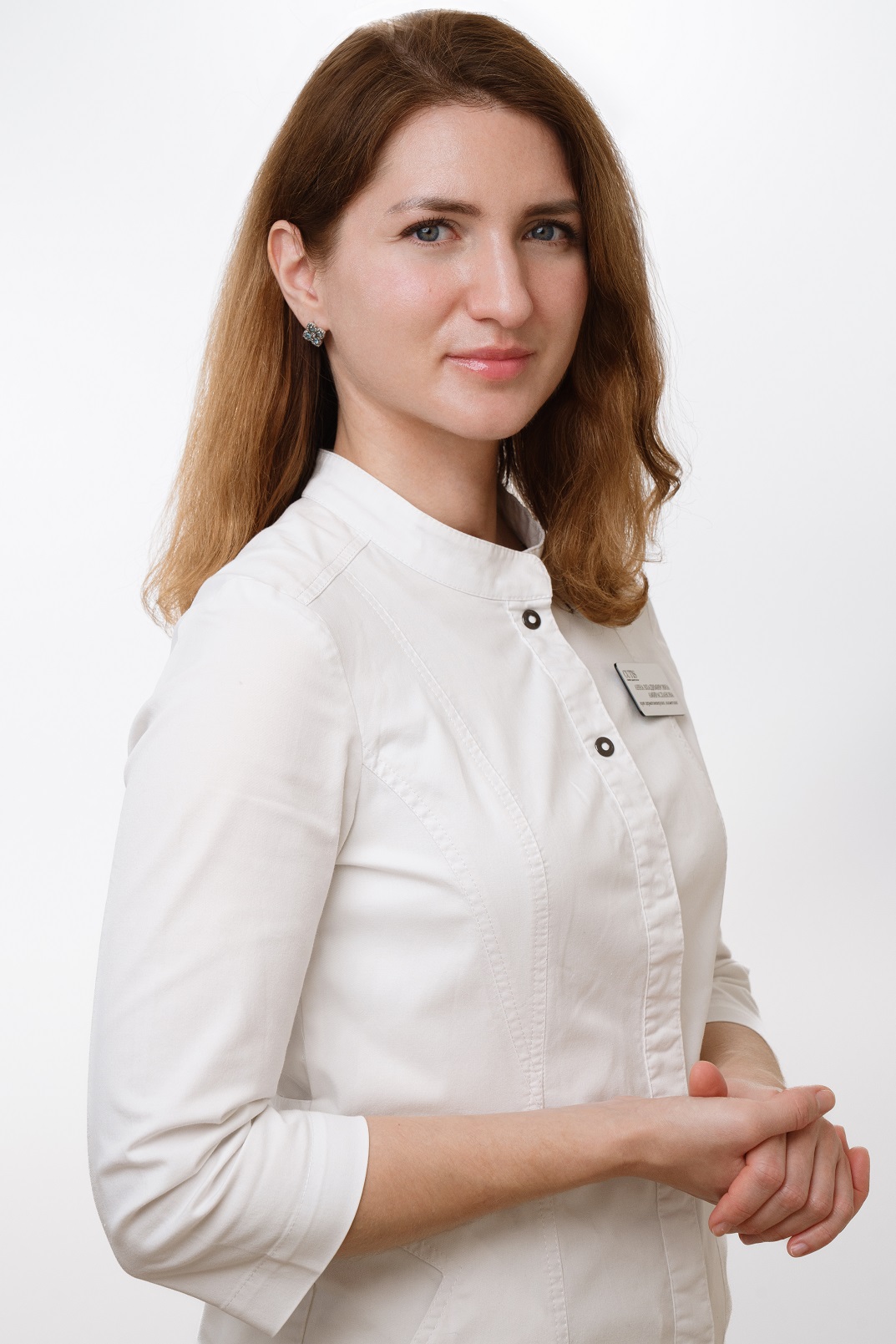 Амирасланова Анна Владимировна Амирасланова Анна Владимировна
