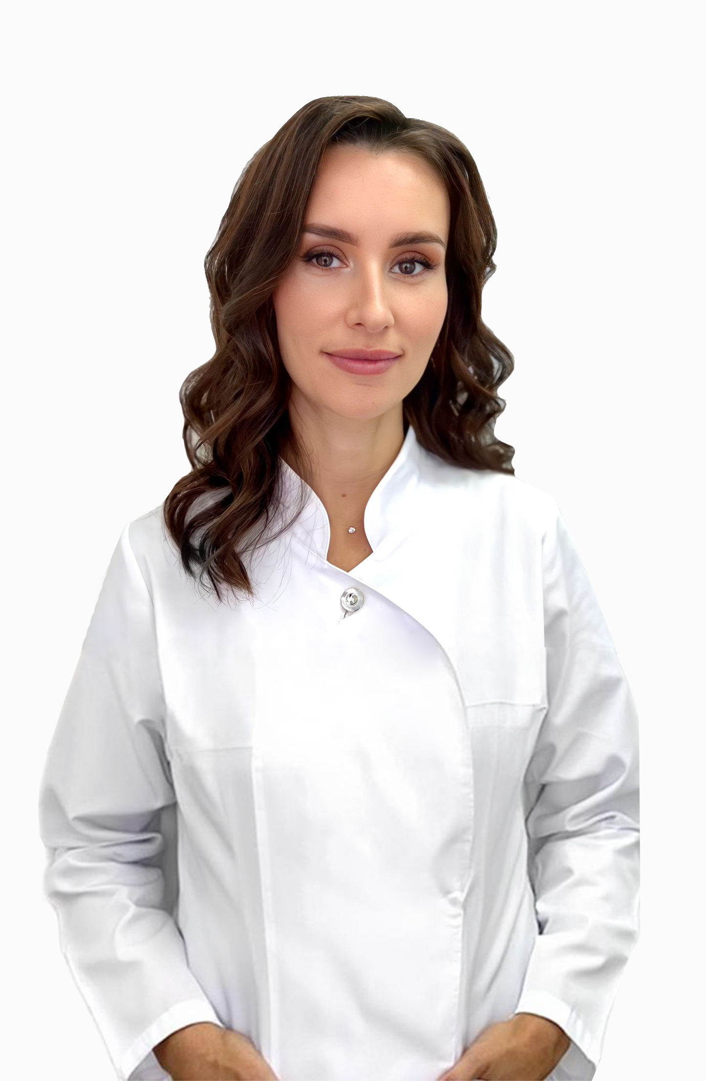 Братухина Елена Игоревна