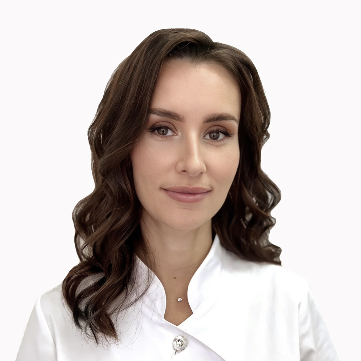 Братухина Елена Игоревна